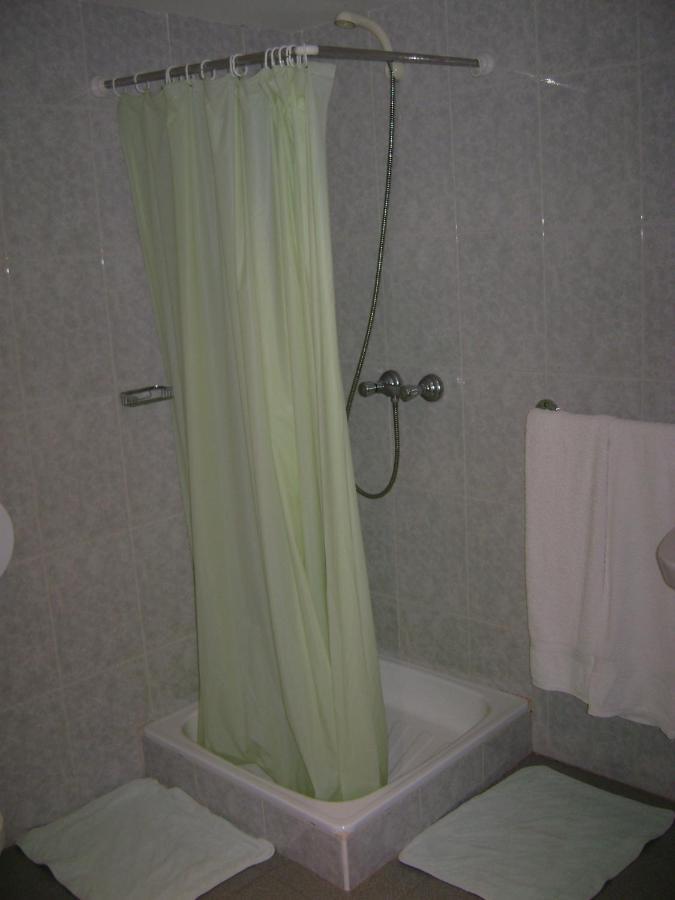 Hostal Venta San Blas Almándoz 部屋 写真